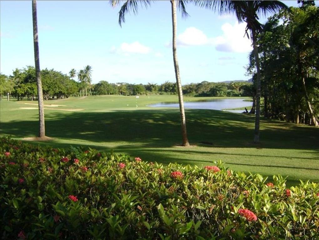 Rio Mar Village - Golf Course View ริโอกรันเด ภายนอก รูปภาพ