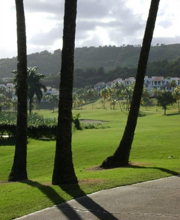 Rio Mar Village - Golf Course View ริโอกรันเด ภายนอก รูปภาพ