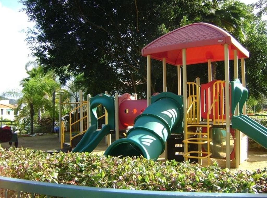 Rio Mar Village - Golf Course View ริโอกรันเด ภายนอก รูปภาพ