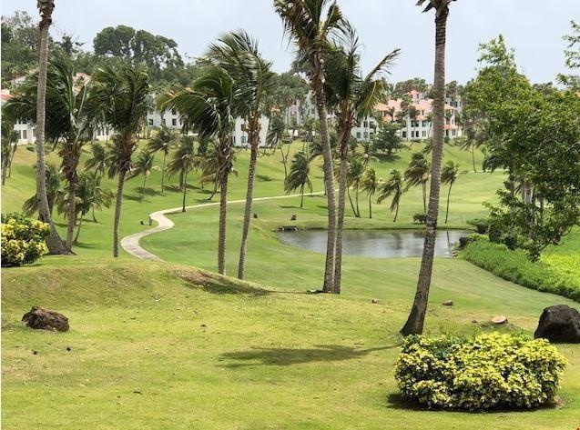 Rio Mar Village - Golf Course View ริโอกรันเด ภายนอก รูปภาพ